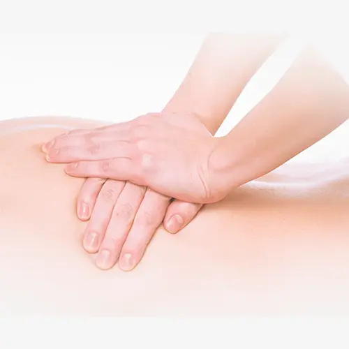 Quiroterapias y Masaje